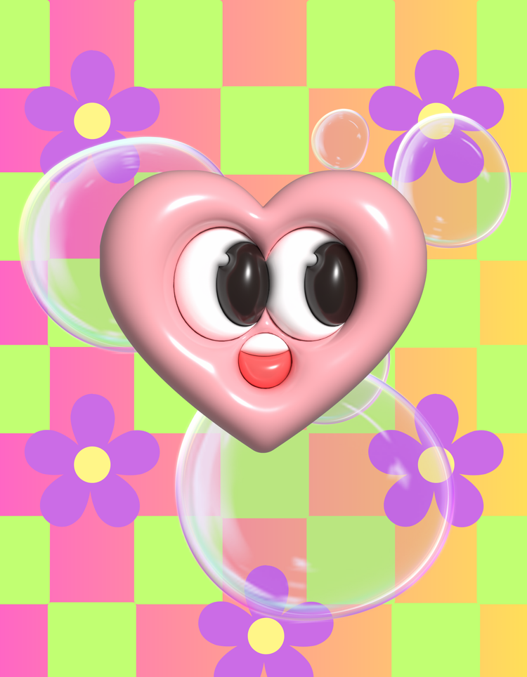 Bubble Tee