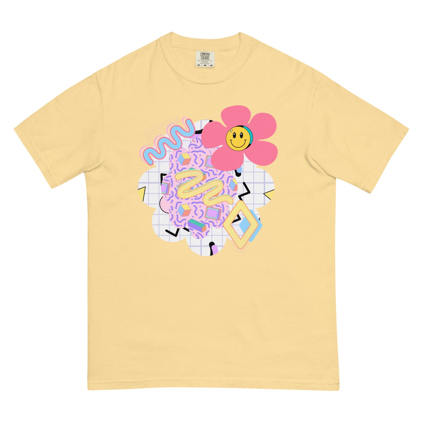 Bloomin Joy T-Shirt