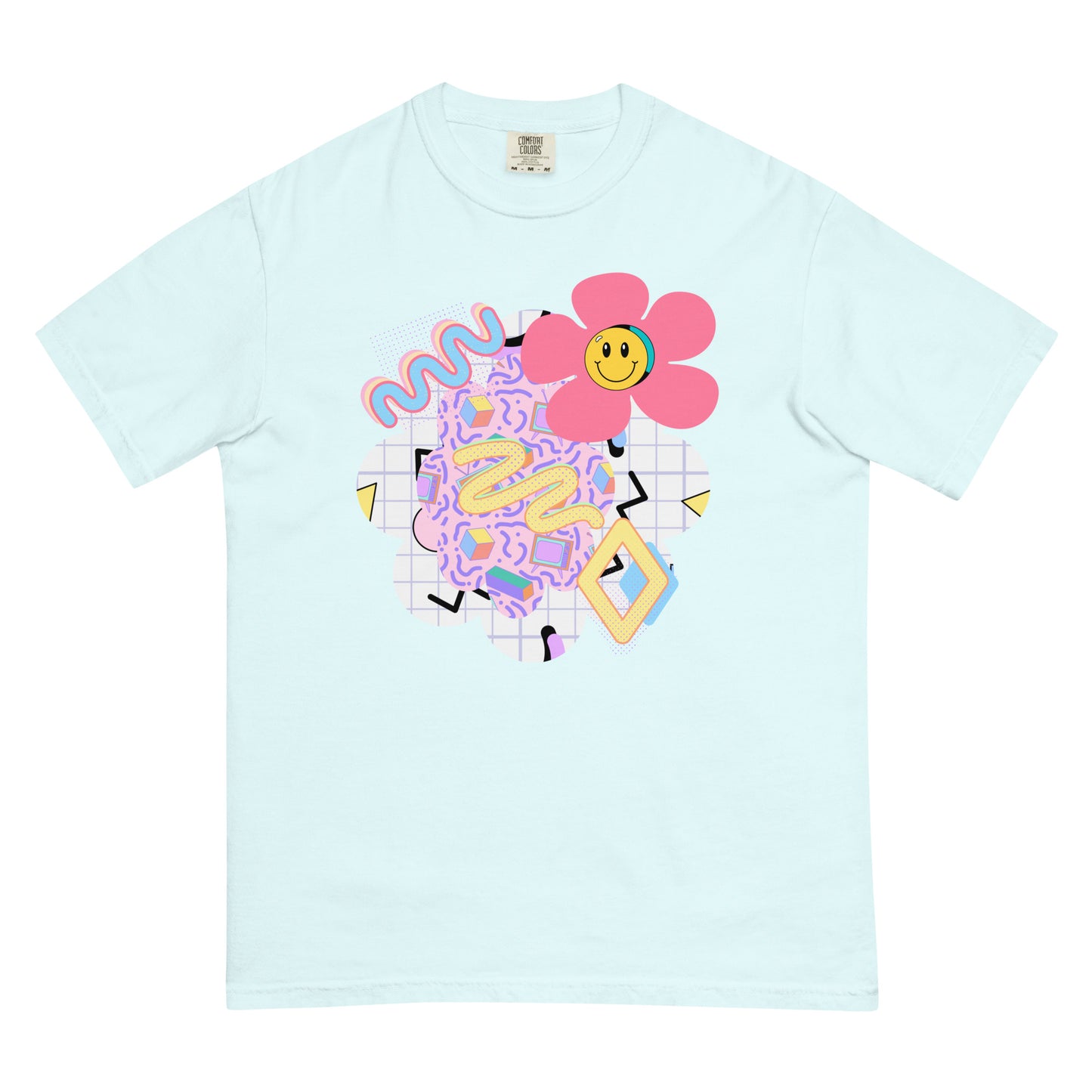 Bloomin Joy T-Shirt