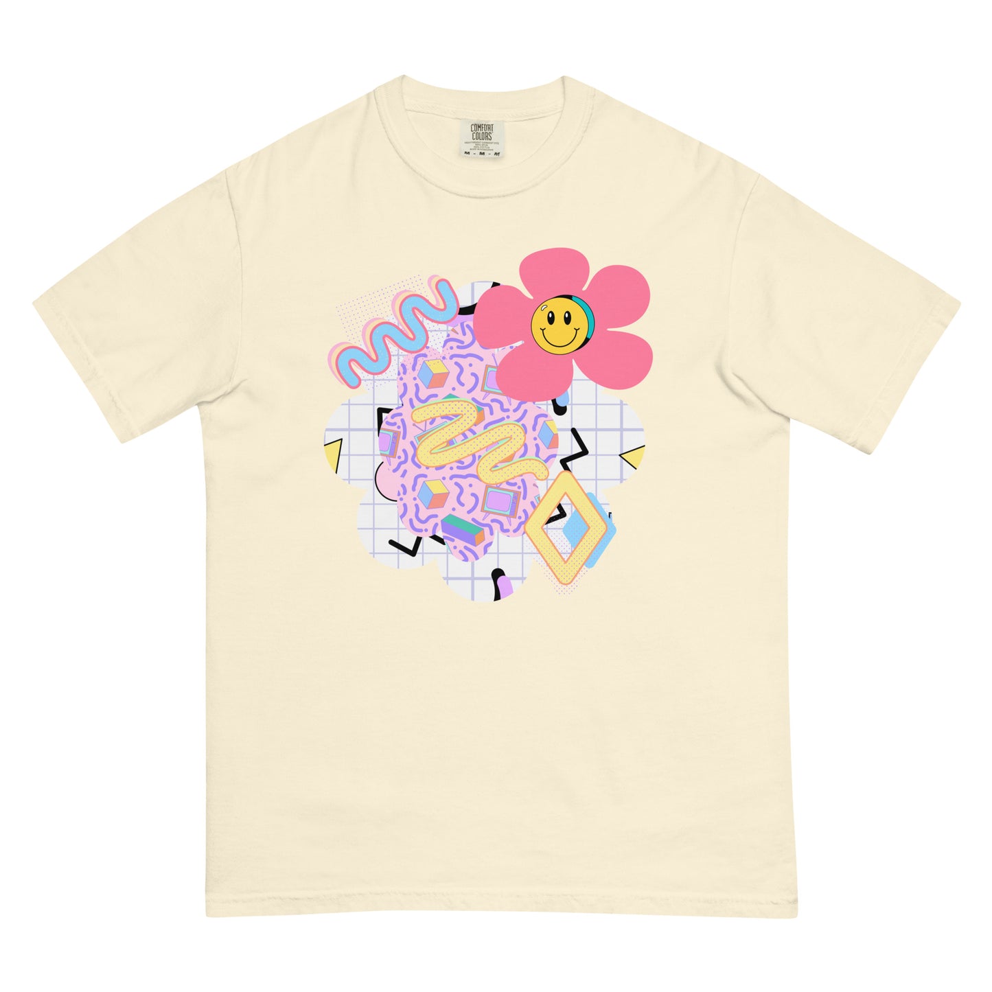 Bloomin Joy T-Shirt