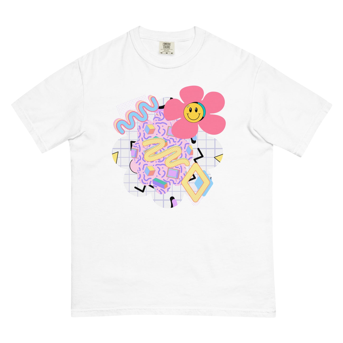 Bloomin Joy T-Shirt