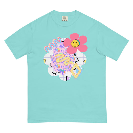 Bloomin Joy T-Shirt